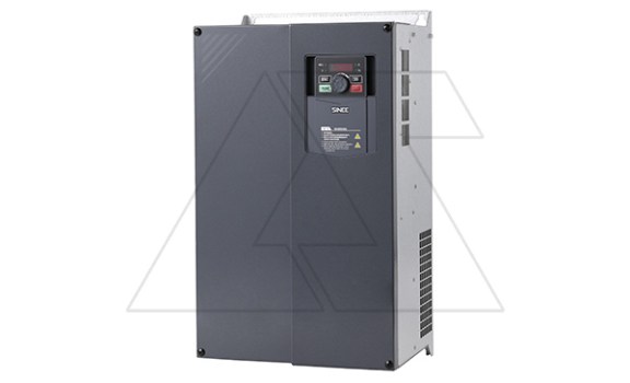 Преобразователь частоты EM730-355-3, 400VAC, 355kW, 650A, ЭМС C3, IP20, корп.B8 фото