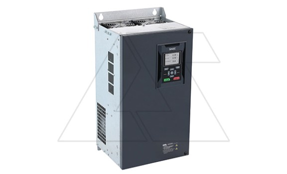 Преобразователь частоты EM760-030G/037P-3, 400VAC, 30/37kW, 60/73A, ЭМС C3, IP21, корп.B0 SINEE даташит схема