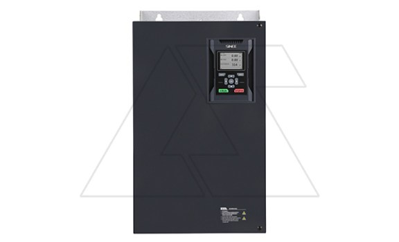 Преобразователь частоты EM760-055G/075P-3, 400VAC, 55/75kW, 110/145A, ЭМС C3, IP21, корп.B1 SINEE даташит схема