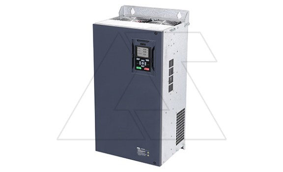 Преобразователь частоты EM760-075G/090P-3, 400VAC, 75/90kW, 150/169A, ЭМС C3, IP21, корп.B3 SINEE даташит схема