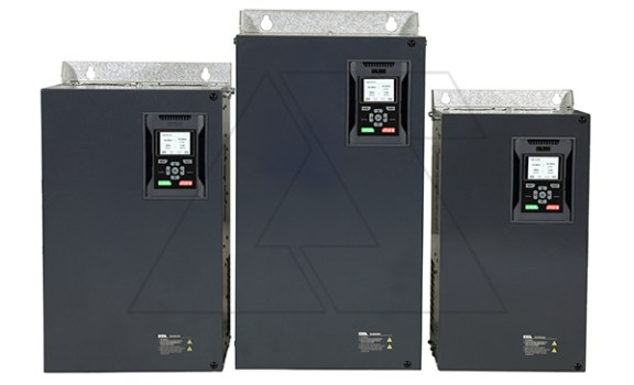 Преобразователь частоты EM760-132G/160P-3, 400VAC, 132/160kW, 253/298A, ЭМС C3, IP21, корп.B5 SINEE даташит схема