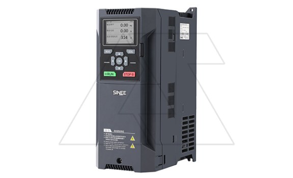 Преобразователь частоты EM760-1R5G/2R2P-3B, 400VAC, 1.5/2.2kW, 4.2/5.6A, ЭМС C3, IP21, корп.A0 SINEE даташит схема