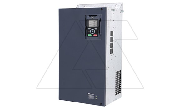 Преобразователь частоты EM760-220G/250P-3, 400VAC, 220/250kW, 426/456A, ЭМС C3, IP21, корп.B6 SINEE даташит схема