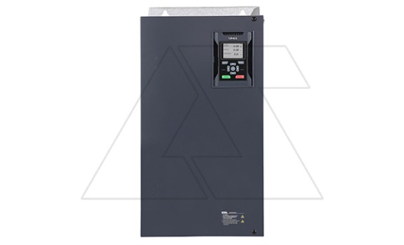 Преобразователь частоты EM760-355G/400P-3, 400VAC, 355/400kW, 650/715A, ЭМС C3, IP21, корп.B8 SINEE даташит схема