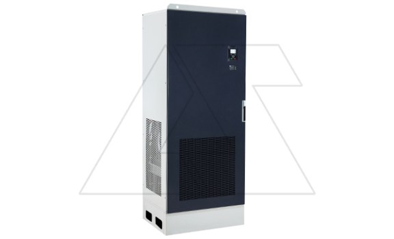 Преобразователь частоты EM760C-450G/500P-3, 400VAC, 450/500kW, 820/900A, ЭМС C3, IP21, корп.C0 SINEE даташит схема