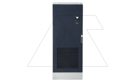 Преобразователь частоты EM760C-560G/630P-3, 400VAC, 560/630kW, 1010/1140A, ЭМС C3, IP21, корп.C0 SINEE даташит схема