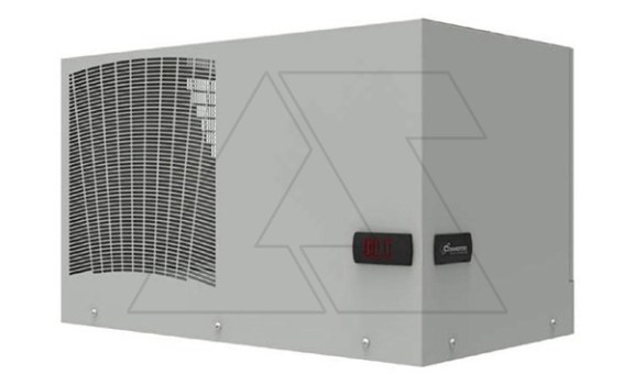Устройство охлаждения эл.тех. щита на крышу, 3800W (L35L35), 400VAC, 480х800х450мм (ВхШхГ), IP54 фото