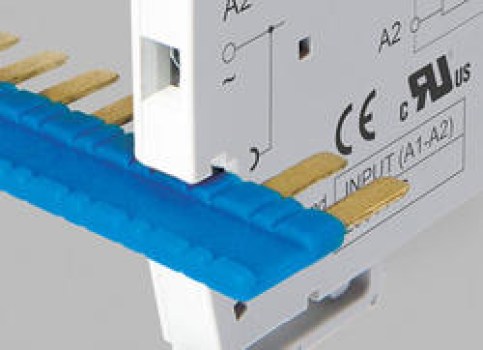 Интерфейсное реле PIR6W-1P-12VDC  даташит схема