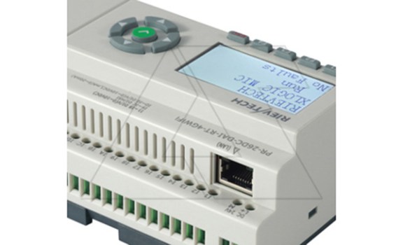Программируемый логический контроллер PR-26DC-DAI-RT-4GWIFI, 12_24VDC, 16DI(12AI), 2TO, 8RO, RTC, SD, RS485, Ethernet, 2G/4G/GSM, Wi-Fi, ЖКИ Rievtech даташит схема