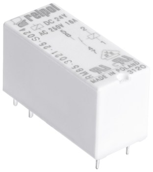 Миниатюрные реле RM85V7-3021-20-S048 фото