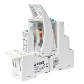 Промышленное реле R3N-2313-23-1048-WTLD  даташит схема