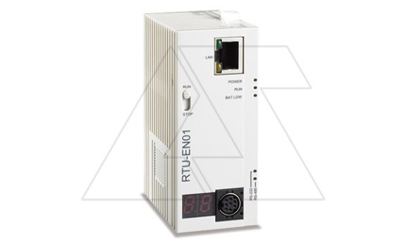 Станция удаленного ввода/вывода RTU-EN01, Ethernet фото
