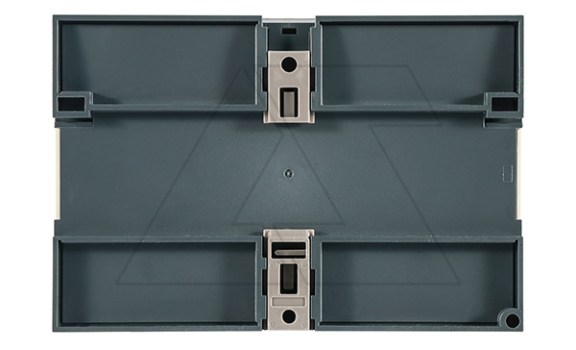 Программируемый логический контроллер SR-22DC-DA-R, 12_24VDC, 14DI(6AI/0_10V), 8RO(10A), RTC, Ethernet, ЖКИ Rievtech даташит схема