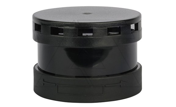 Модуль акустический TL-70, прерывистый звук, 24VAC/DC, 100dB, d=70mm, IP65 фото