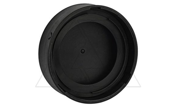 Крышка концевая для колонн TL-70, d=70mm, IP65 APT даташит схема