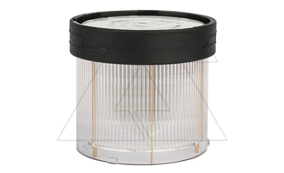 Модуль постоянного света TL-70, белый, LED, 24VAC/DC, d=70mm, IP65 фото