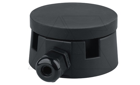 Основание магнитное для стоек TL-SZ и TL-CZ-4 (с TL-G-*) колонн TL-70, TL-701, TL-702, TL-703, TL-90 фото