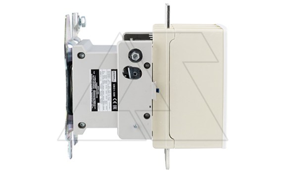 Контактор UKC1-500-22-230AC, 3P, 500A(AC-3), 700A(AC-1), 295kW(400VAC), Uк=220-240VAC, 2NO+2NC Kripal даташит схема