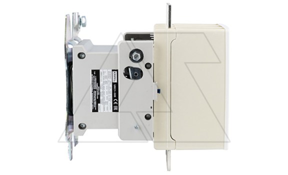 Контактор UKC1-500-22-400AC, 3P, 500A(AC-3), 700A(AC-1), 295kW(400VAC), Uк=380-450VAC, 2NO+2NC Kripal даташит схема