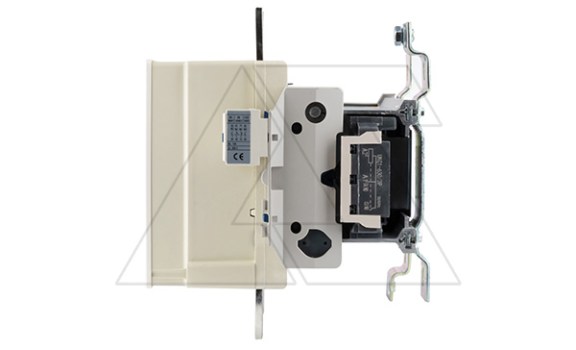 Контактор UKC1-630-22-230AC, 3P, 630A(AC-3), 1000A(AC-1), 400kW(400VAC), Uк=220-240VAC, 2NO+2NC Kripal даташит схема