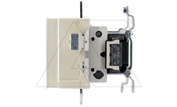 Контактор UKC1-630-22-400AC, 3P, 630A(AC-3), 1000A(AC-1), 400kW(400VAC), Uк=380-450VAC, 2NO+2NC Kripal даташит схема