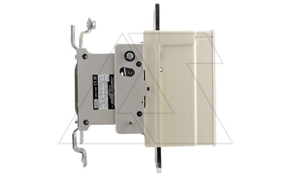 Контактор UKC1-800-22-230AC, 3P, 800A(AC-3), 1600A(AC-1), 450kW(400VAC), Uк=220-240VAC, 2NO+2NC Kripal даташит схема