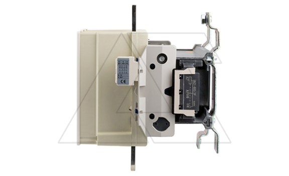 Контактор UKC1-800-22-230AC, 3P, 800A(AC-3), 1600A(AC-1), 450kW(400VAC), Uк=220-240VAC, 2NO+2NC Kripal даташит схема