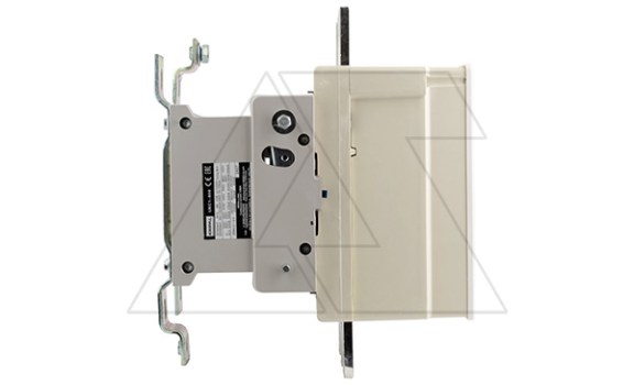 Контактор UKC1-800-22-400AC, 3P, 800A(AC-3), 1600A(AC-1), 450kW(400VAC), Uк=380-450VAC, 2NO+2NC Kripal даташит схема