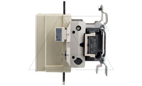 Контактор UKC1-800-22-400AC, 3P, 800A(AC-3), 1600A(AC-1), 450kW(400VAC), Uк=380-450VAC, 2NO+2NC Kripal даташит схема