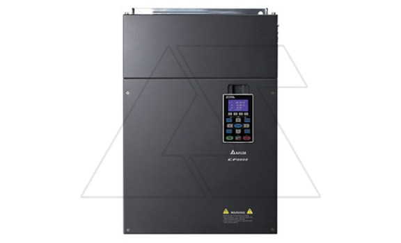 Преобразователь частоты CP2000, 400VAC, 110kW, 220A, IP20, корп.E фото