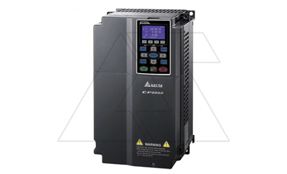 Преобразователь частоты CP2000, 400VAC, 15kW, 32A, IP20, корп.B фото