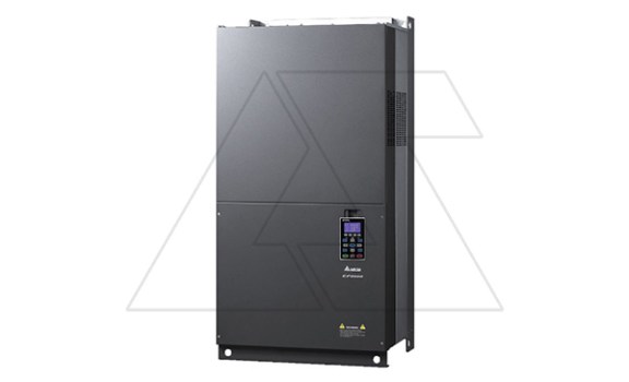 Преобразователь частоты CP2000, 400VAC, 280kW, 530A, IP20, корп.G фото