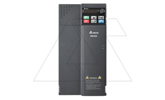 Преобразователь частоты MS300, 400VAC, 15kW, 32/36A, ЭМС С2, IP20, корп.E фото