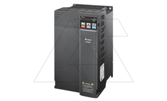Преобразователь частоты MS300, 400VAC, 18.5kW, 38/41.5A, ЭМС С2, IP20, корп.F фото