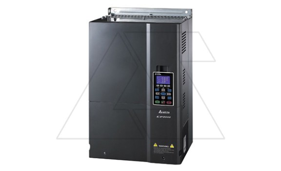 Преобразователь частоты CP2000, 400VAC, 55kW, 110A, IP20, корп.D0 фото