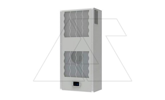 Устройство охлаждения эл.тех. щита, 1100-1150W (L35L35), 230VAC, 912х410х248мм (ВхШхГ), IP54 фото