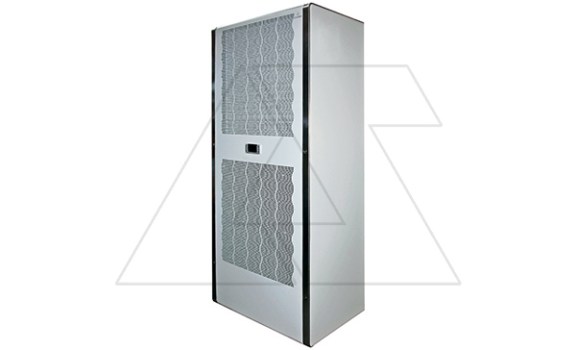 Устройство охлаждения эл.тех. щита, 2850-3000W (L35L35), 400VAC, 1217х511х347мм (ВхШхГ), IP54 фото
