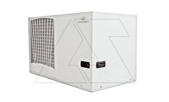 Устройство охлаждения эл.тех. щита на крышу, 2000W (L35L35), 400VAC, 450x600x400мм (ВхШхГ), IP54 фото
