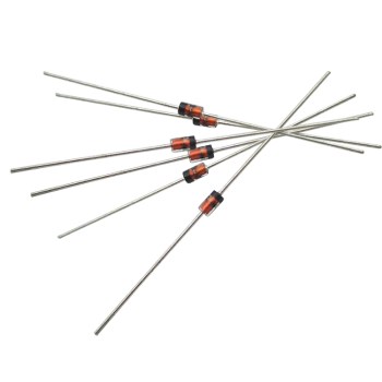 Диод BZX55C4V3 фото