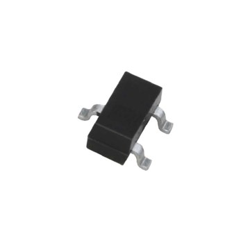 Диод BZX84C3V3 фото