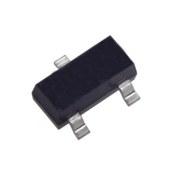 Диод BZX84C4V3 фото