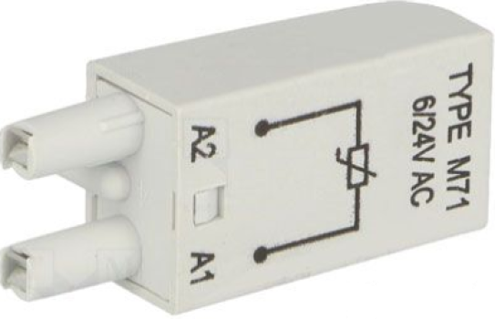 Защитный модуль М73 фото