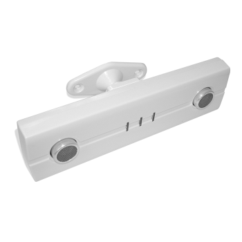 Извещатель охранный объёмный ультразвуковой «Эхо-5» фото