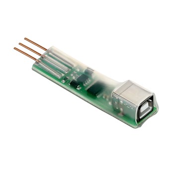Преобразователи интерфейса USB ↔RS-485 ПИ1 и ПИ2 фото