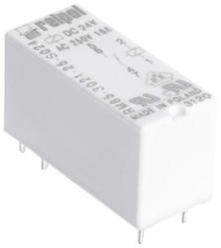 Миниатюрные реле RM85-3021-25-S048 фото