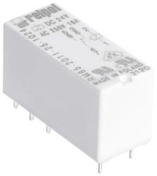 Миниатюрные реле RM85-2021-25-S048 фото