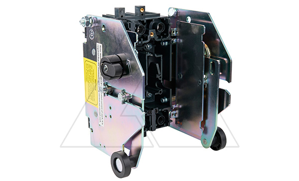 Купить Комплект основания выкатного, 3P, 210A, для SDM6-100_SDM6-250 Saide фото