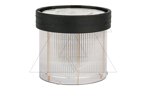 Купить Модуль постоянного света TL-70, белый, LED, 24VAC/DC, d=70mm, IP65 APT фото