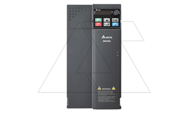 Купить Преобразователь частоты MS300, 400VAC, 15kW, 32/36A, ЭМС С2, IP20, корп.E Delta фото