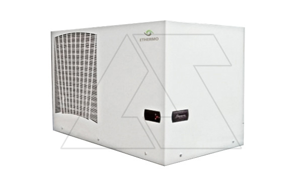 Купить Устройство охлаждения эл.тех. щита на крышу, 1400W (L35L35), 400VAC, 450x600x400мм (ВхШхГ), IP54 ETA фото